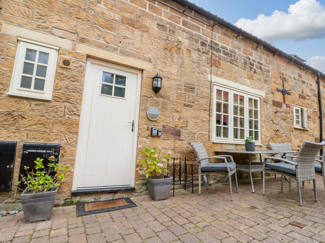 Clematis Cottage