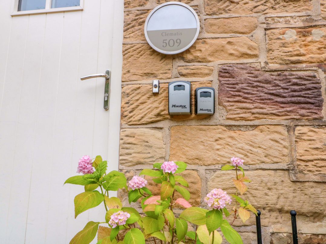 Clematis Cottage