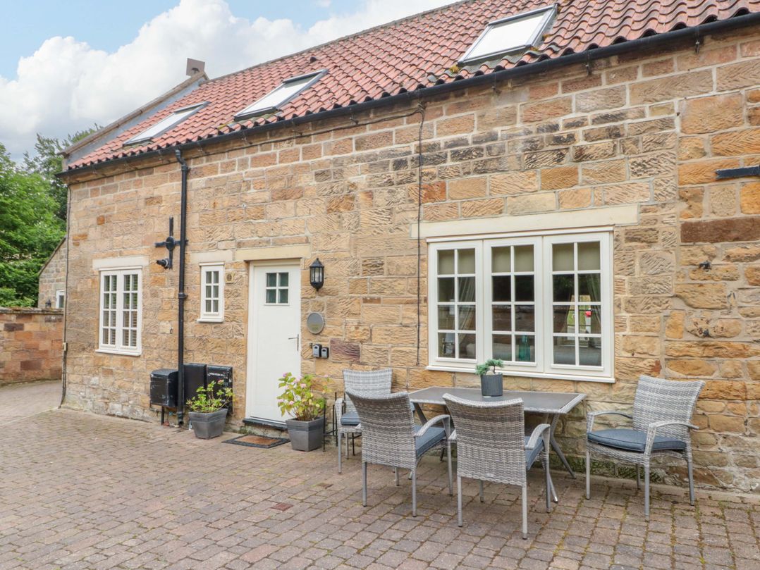 Clematis Cottage