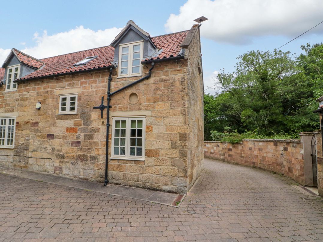 Clematis Cottage