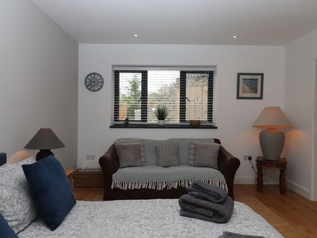 Lower Moorwood