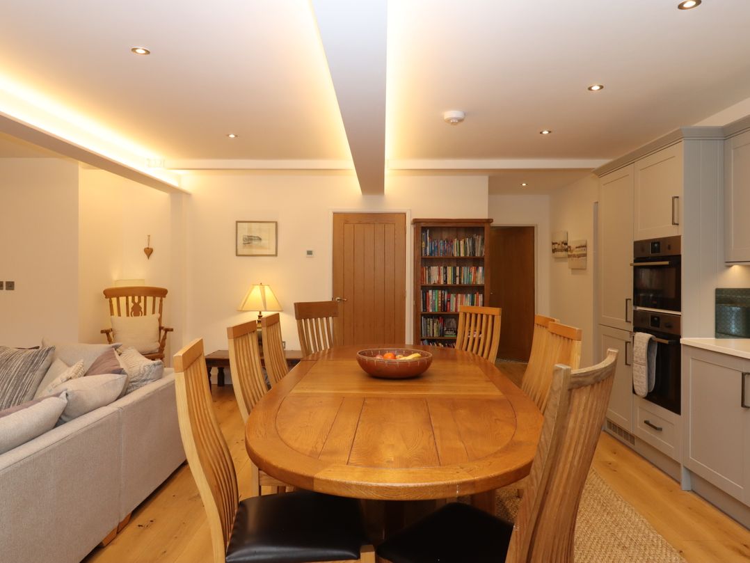 Lower Moorwood