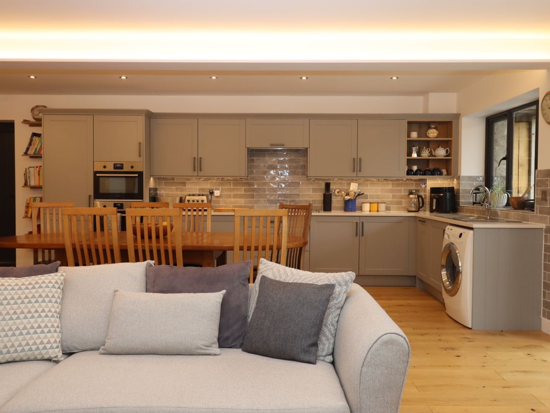Lower Moorwood