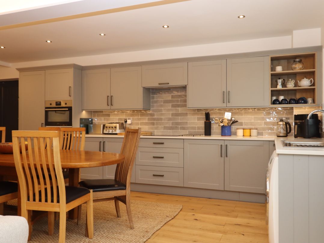 Lower Moorwood