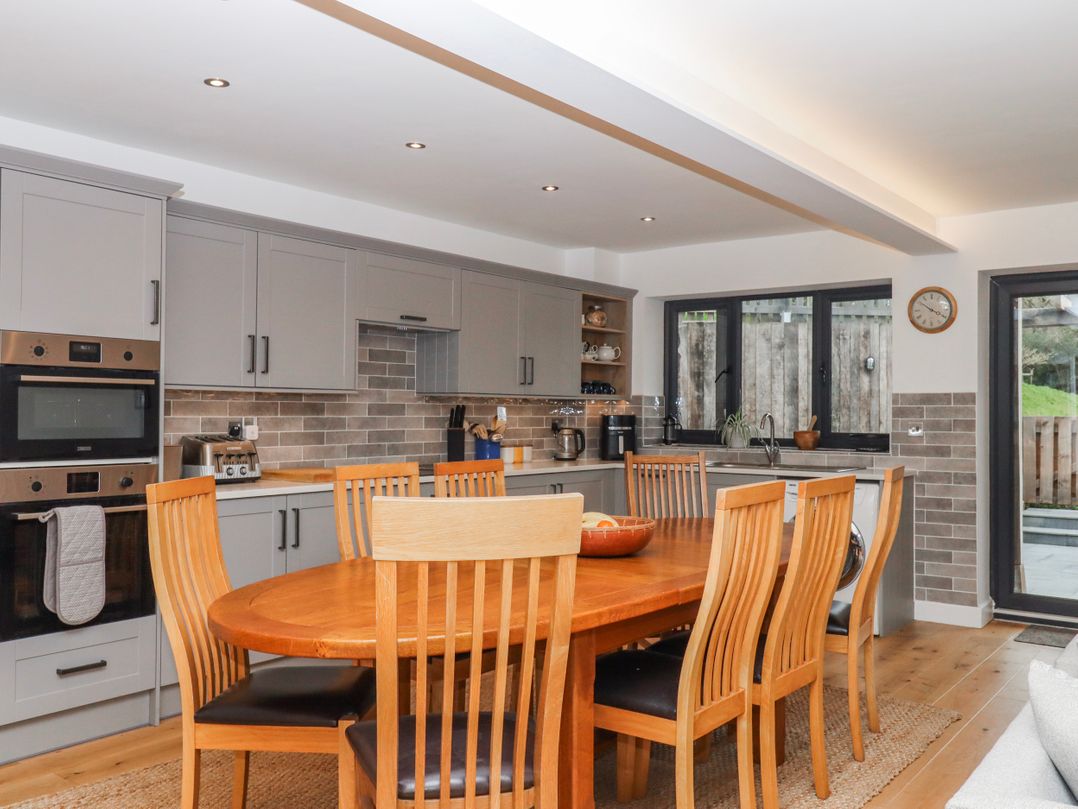 Lower Moorwood