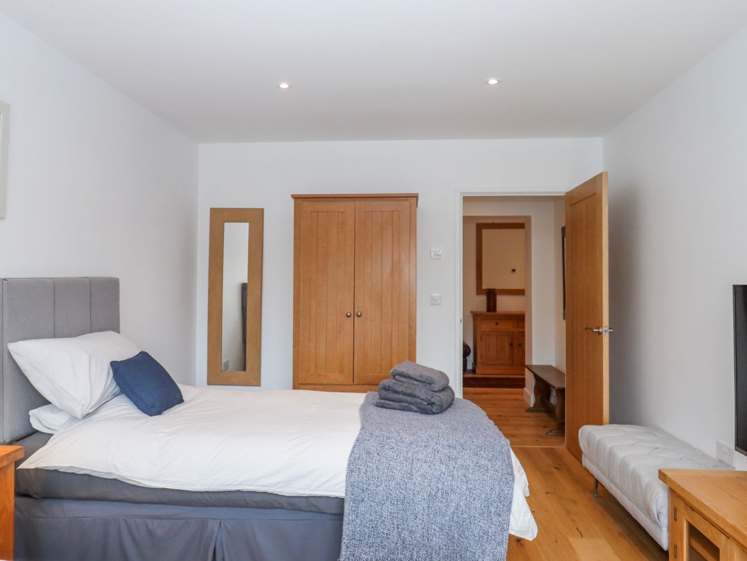 Lower Moorwood