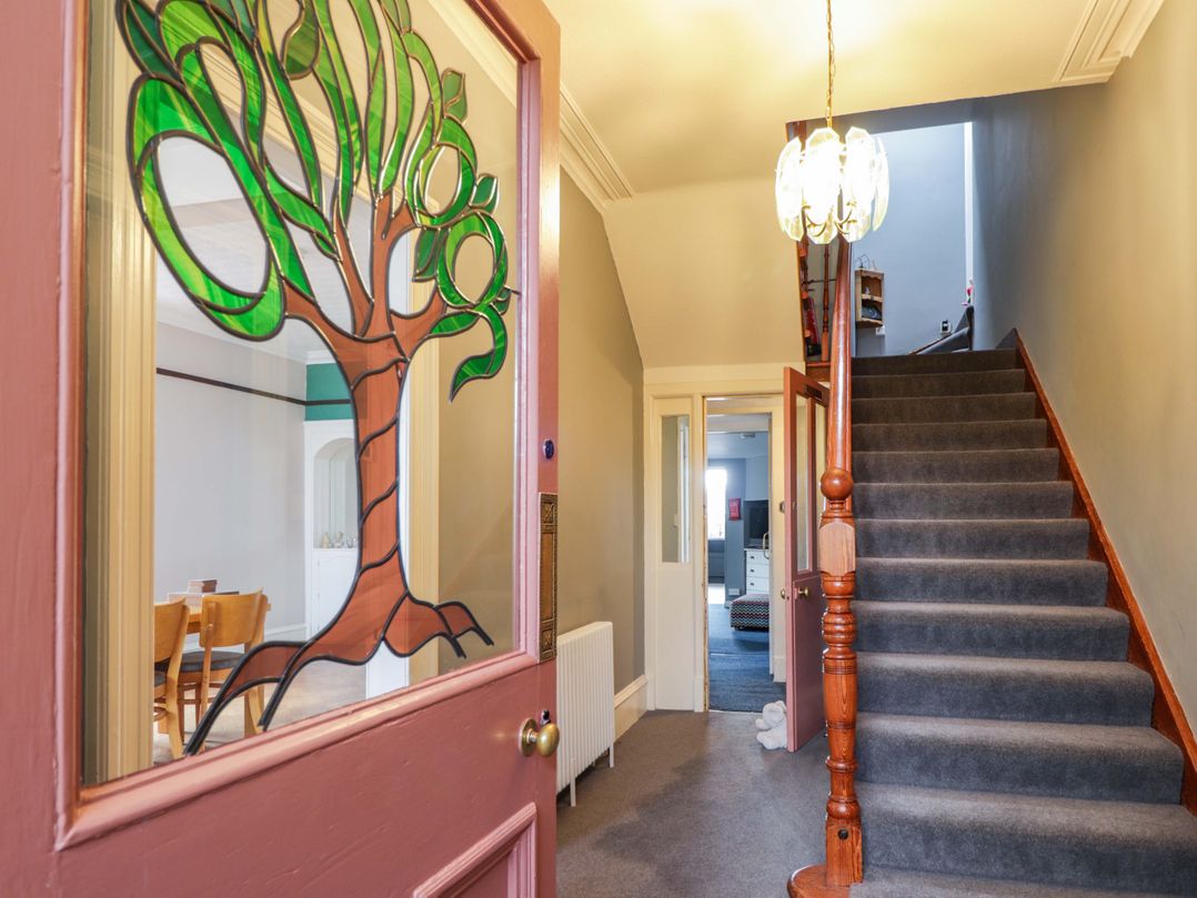 Crannoch Self Catering