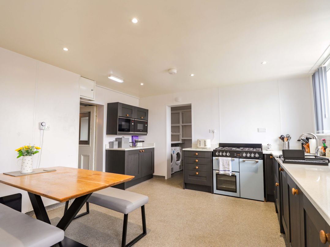 Crannoch Self Catering