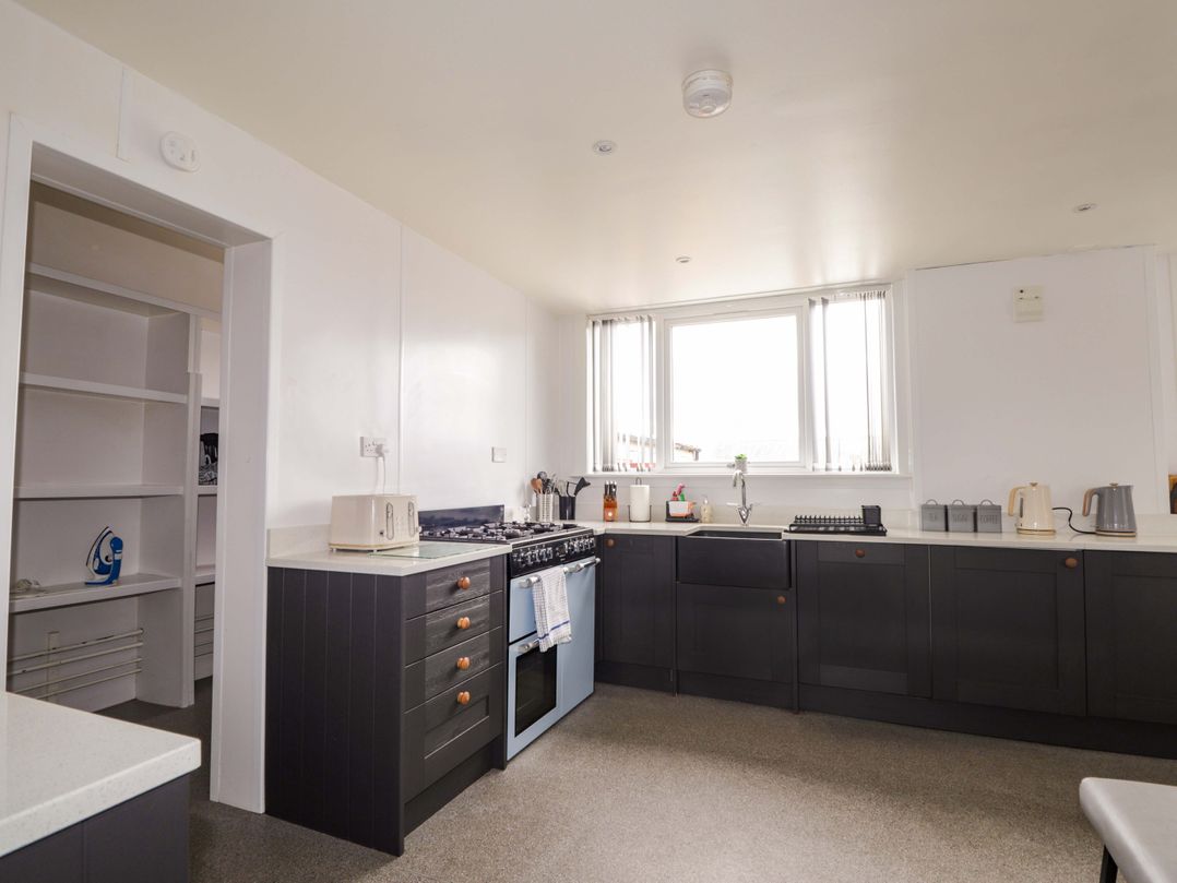 Crannoch Self Catering