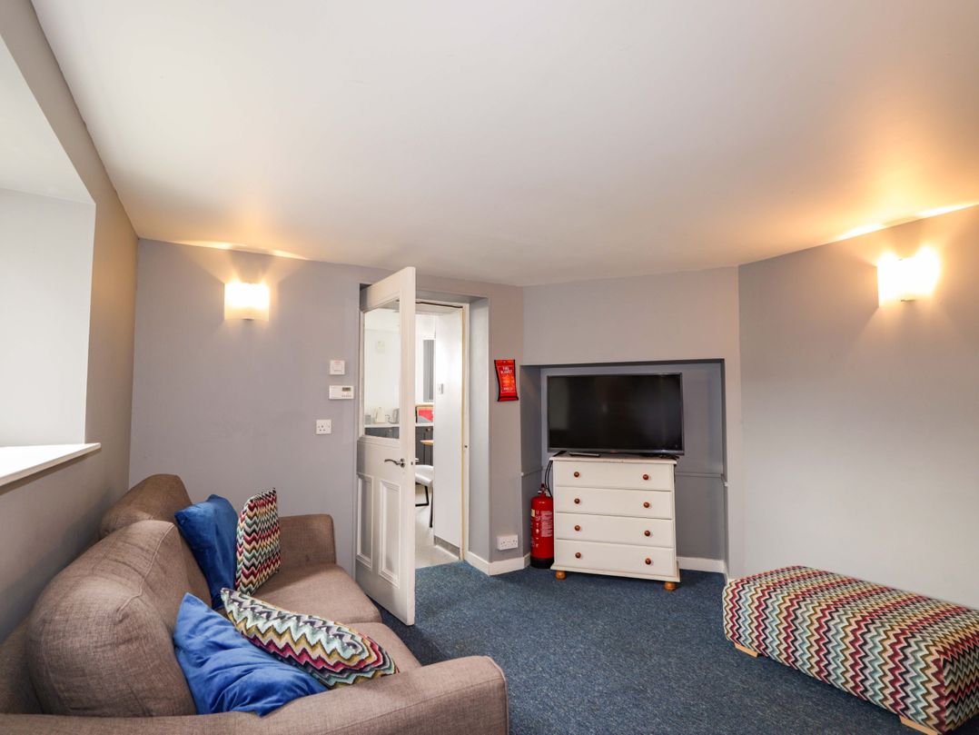 Crannoch Self Catering
