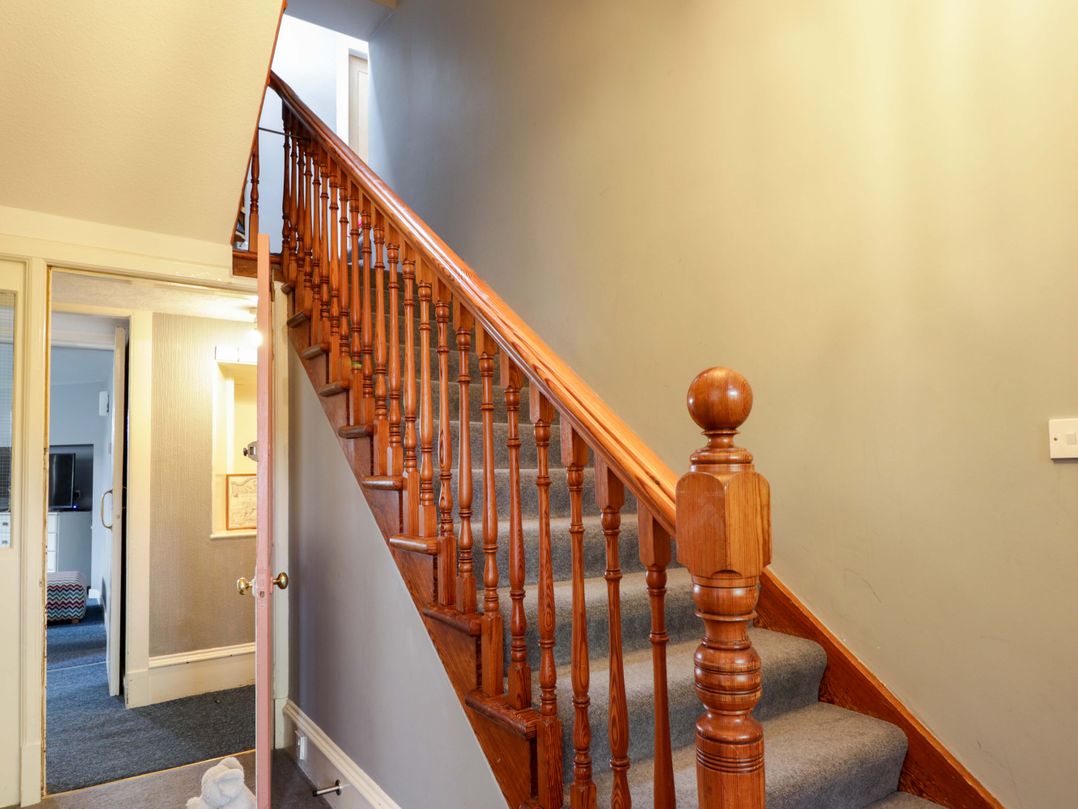 Crannoch Self Catering