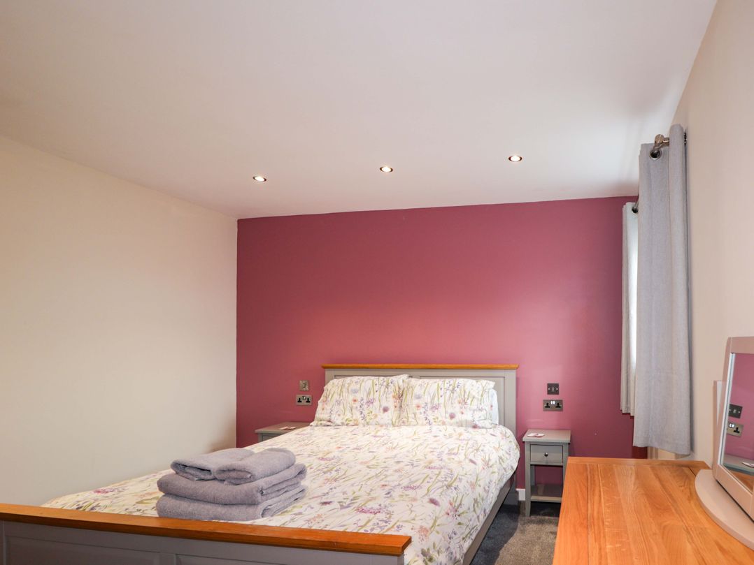 Crannoch Self Catering