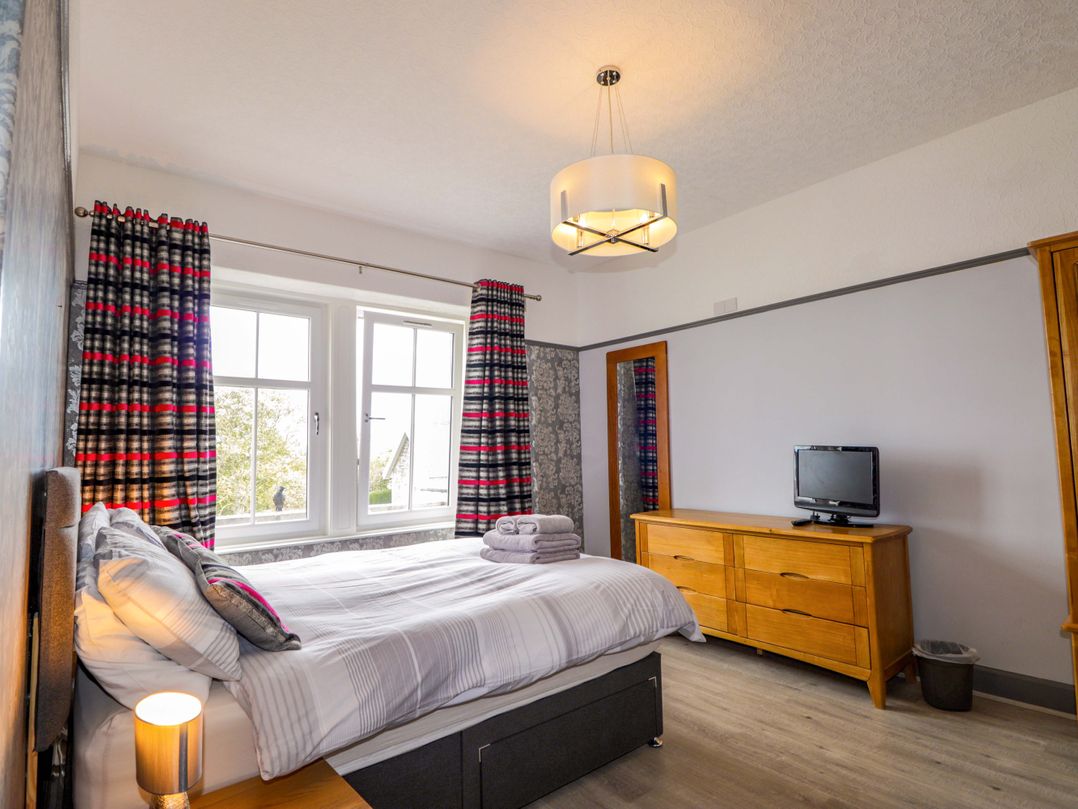 Crannoch Self Catering