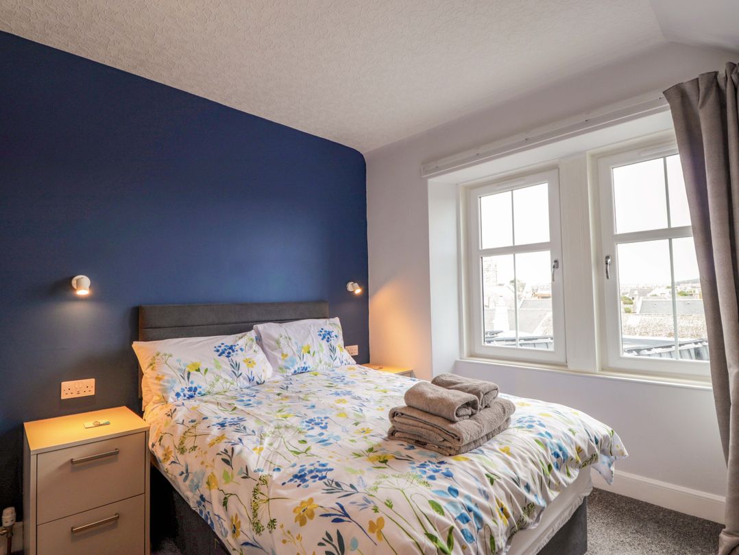 Crannoch Self Catering