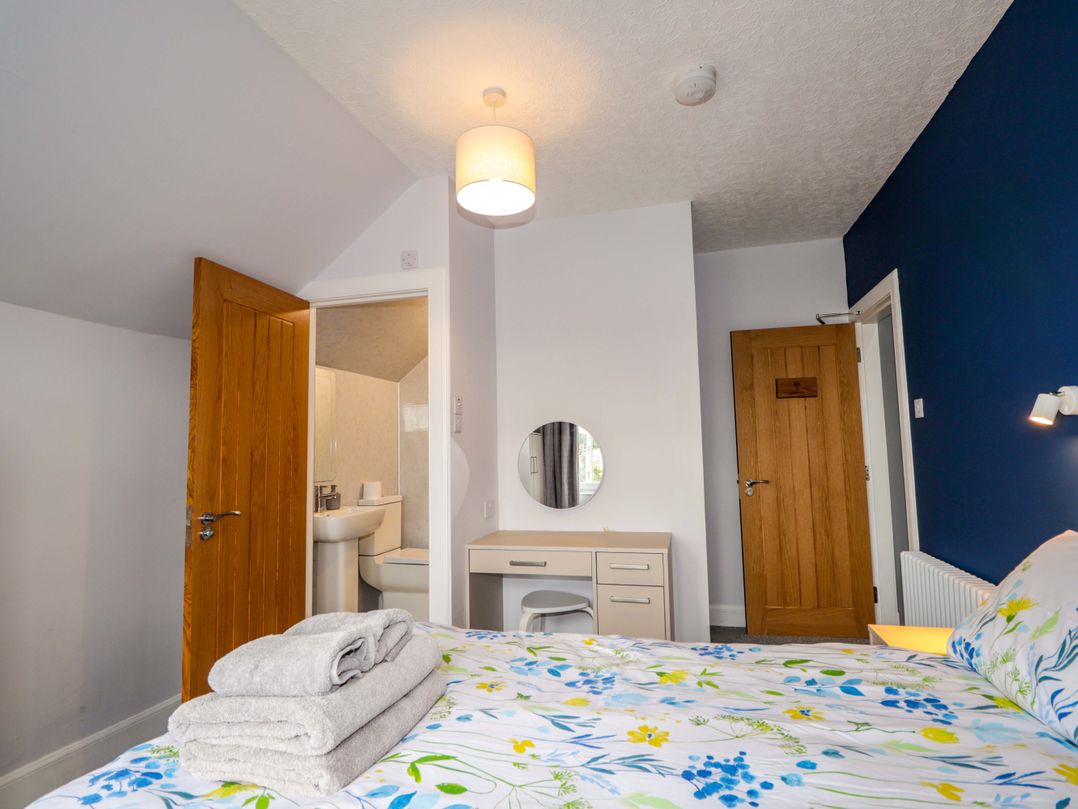 Crannoch Self Catering