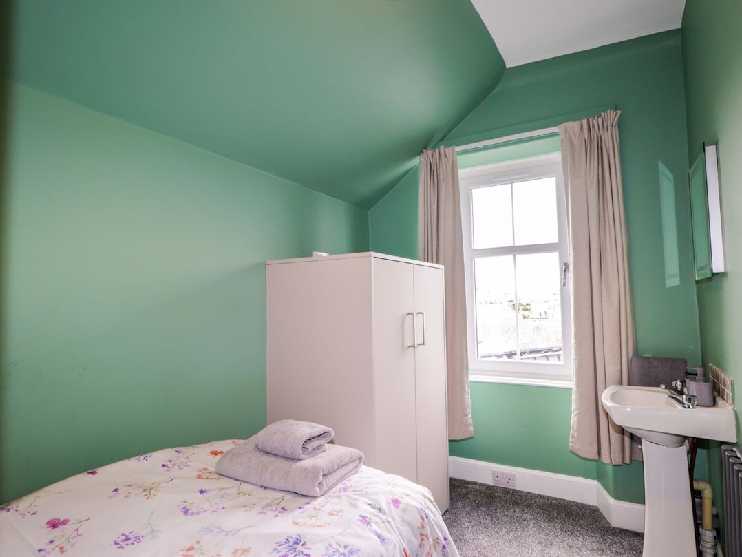 Crannoch Self Catering