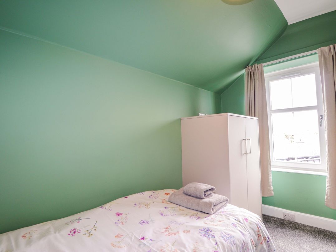 Crannoch Self Catering