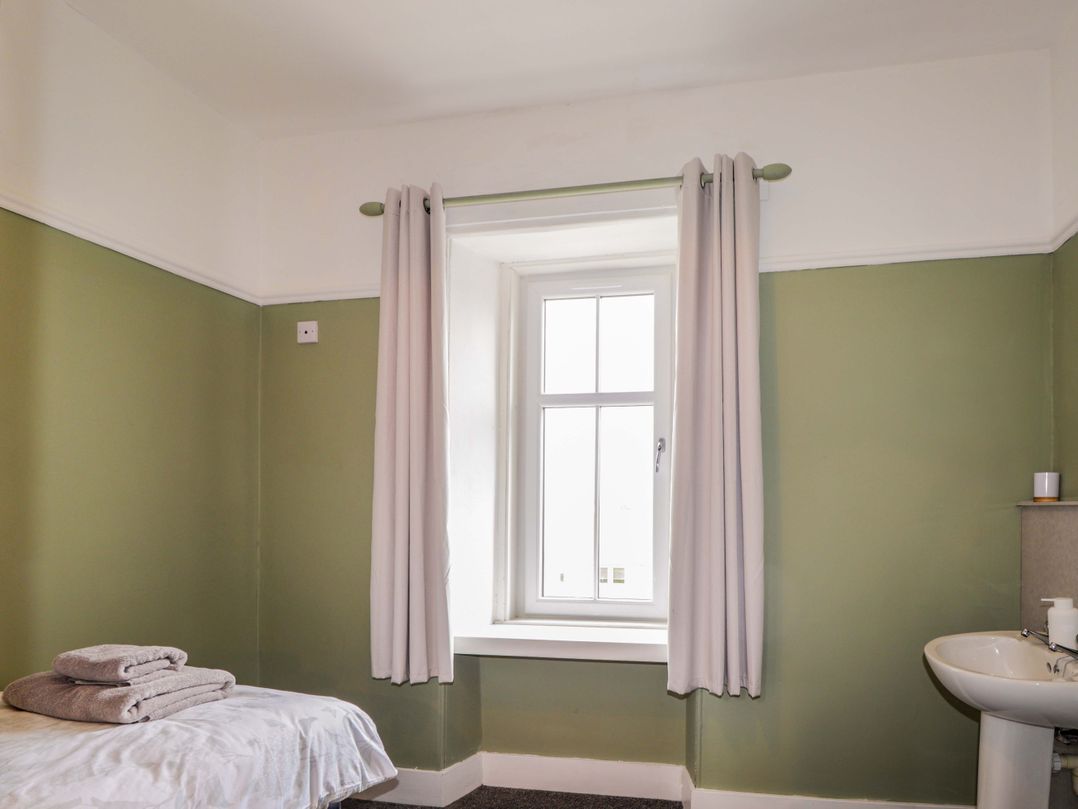 Crannoch Self Catering