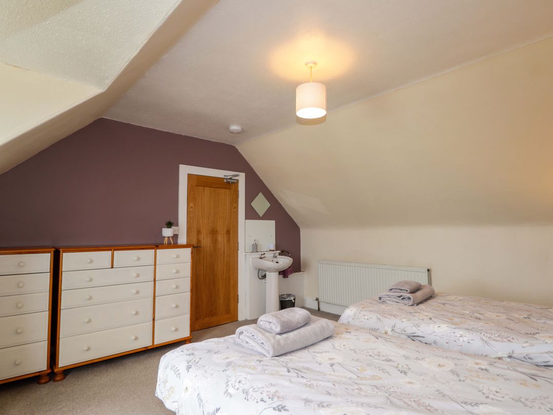 Crannoch Self Catering