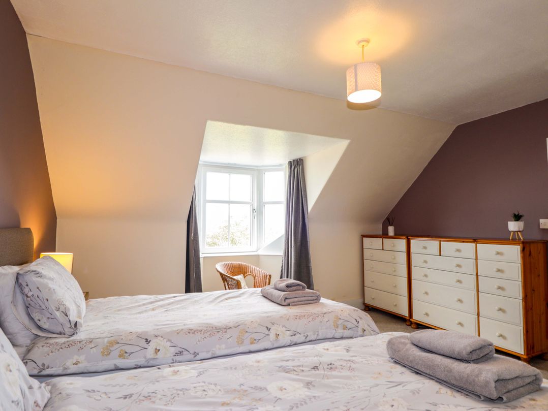 Crannoch Self Catering