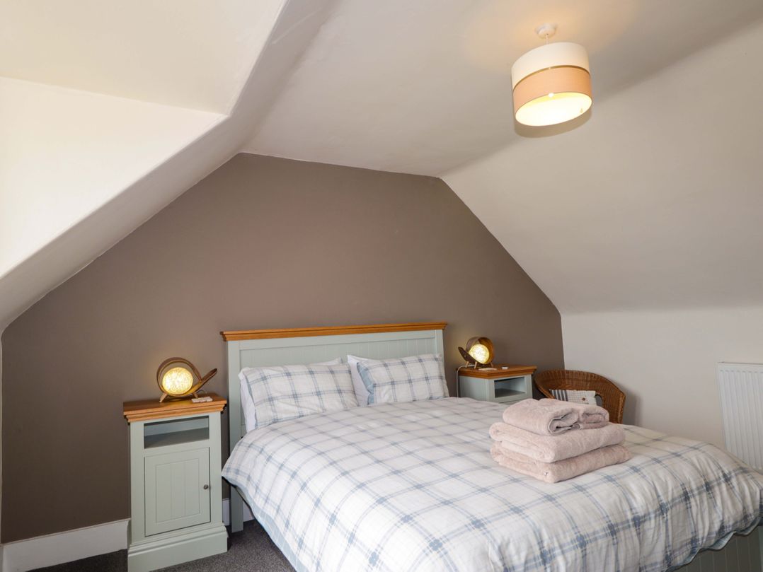 Crannoch Self Catering