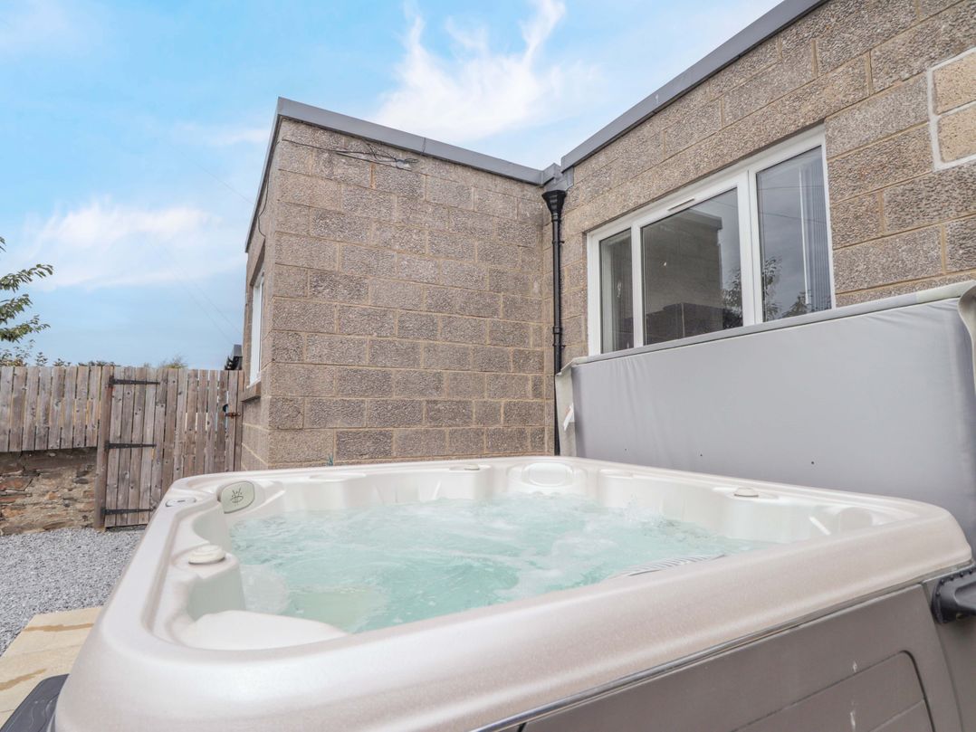 Crannoch Self Catering