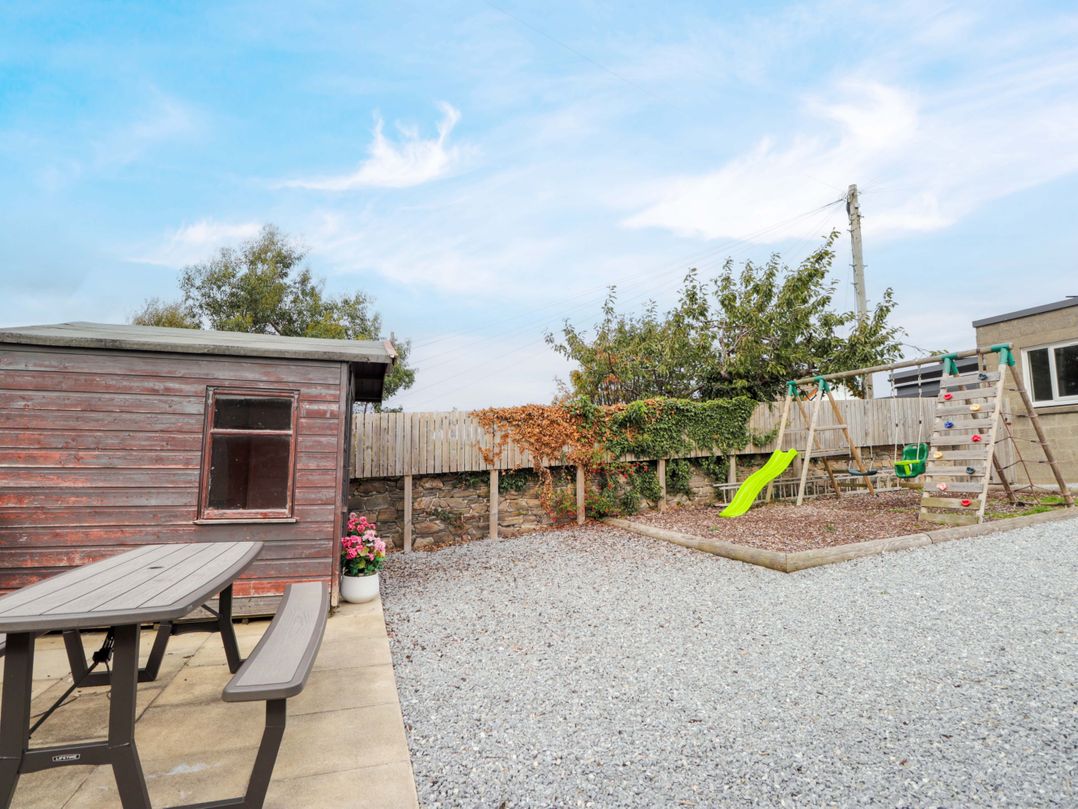 Crannoch Self Catering