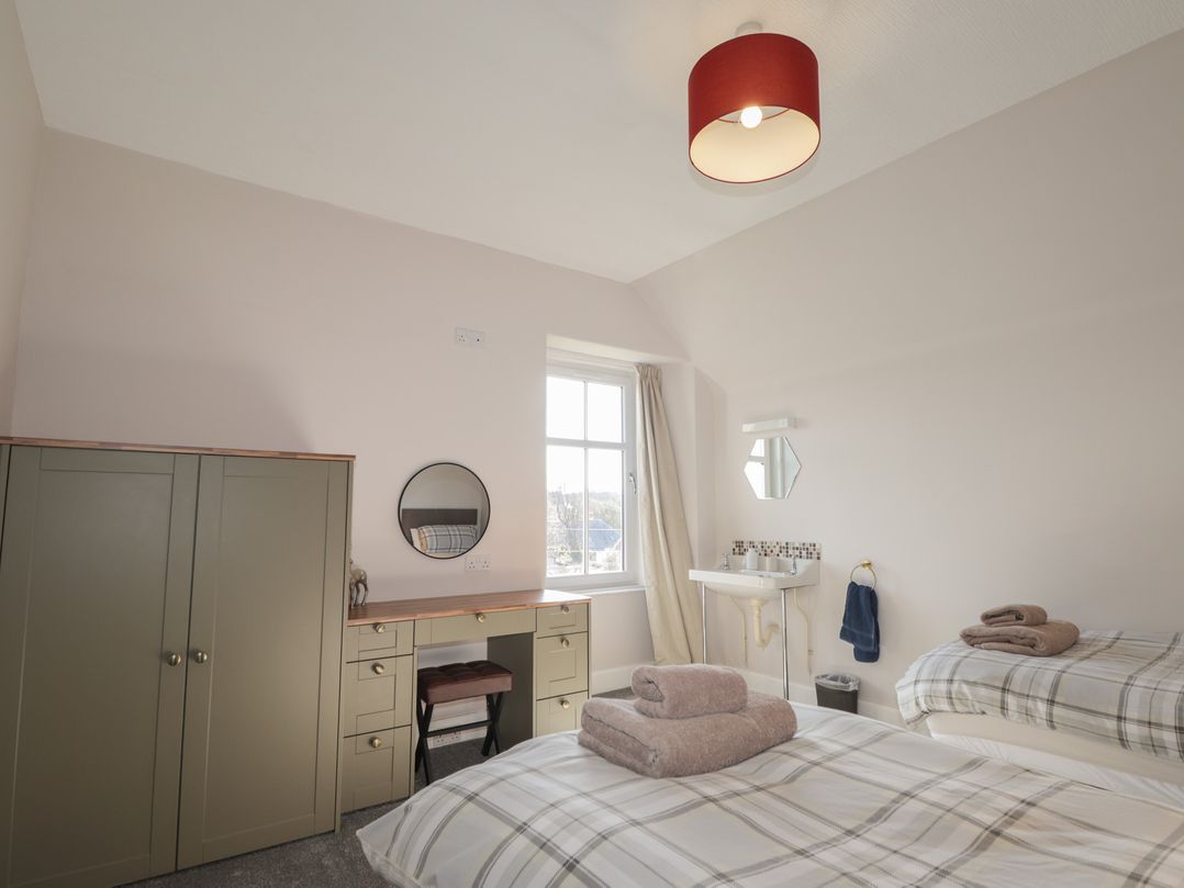 Crannoch Self Catering