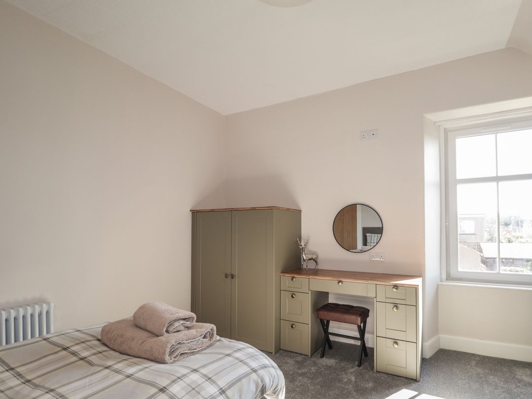 Crannoch Self Catering