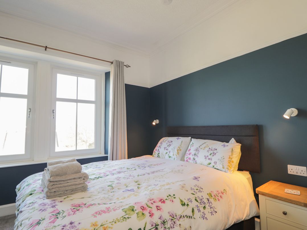 Crannoch Self Catering