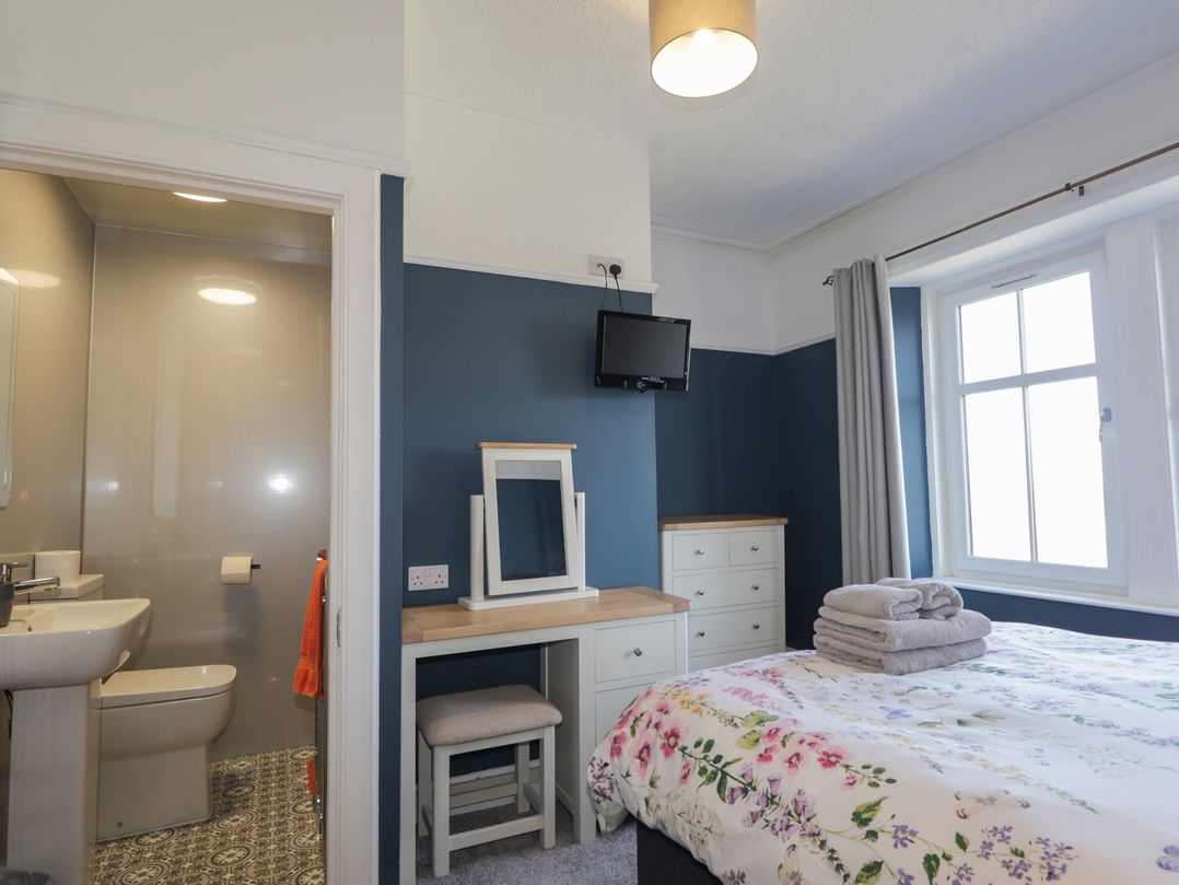 Crannoch Self Catering