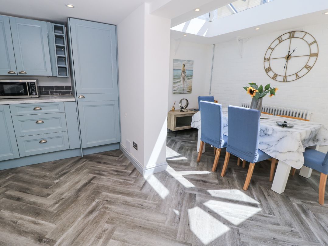 Delightful Dorset House By Wareham River