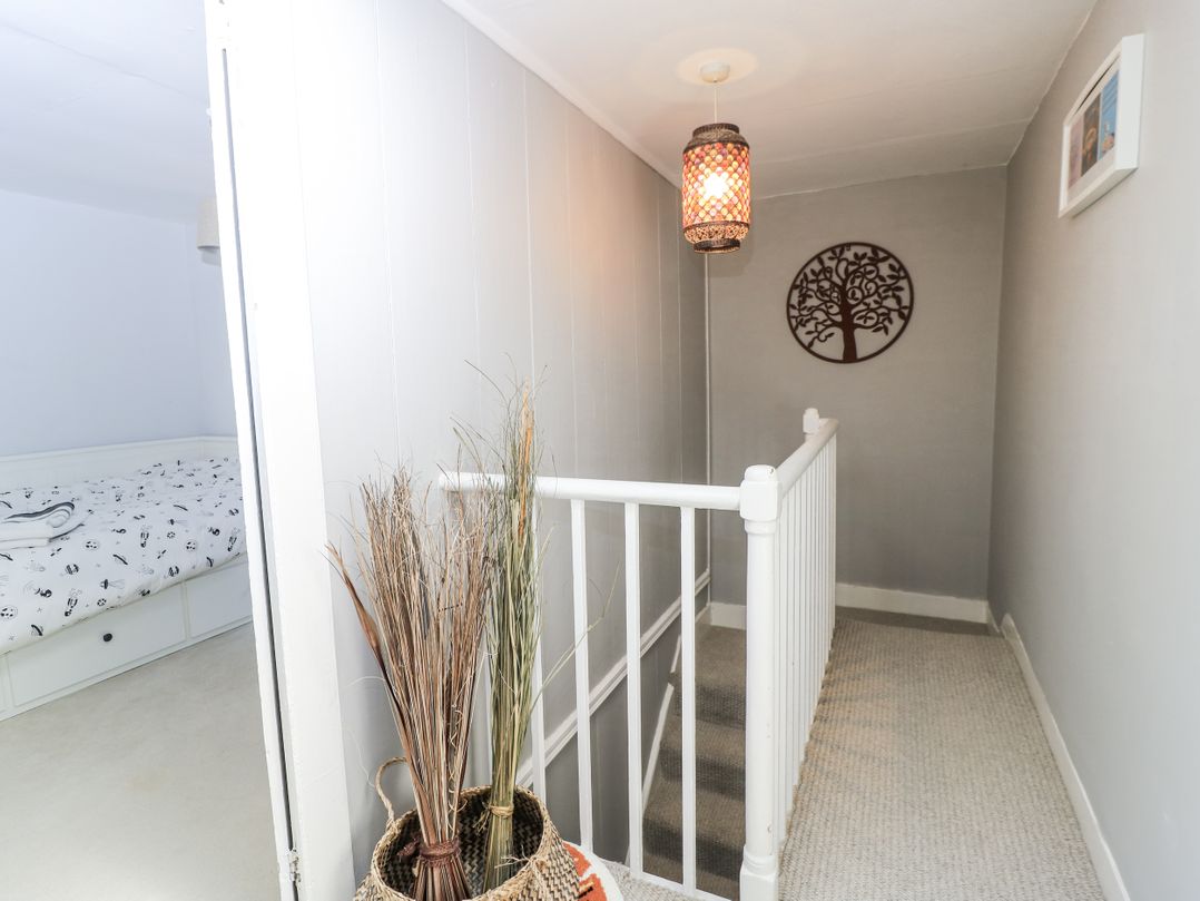 Delightful Dorset House By Wareham River