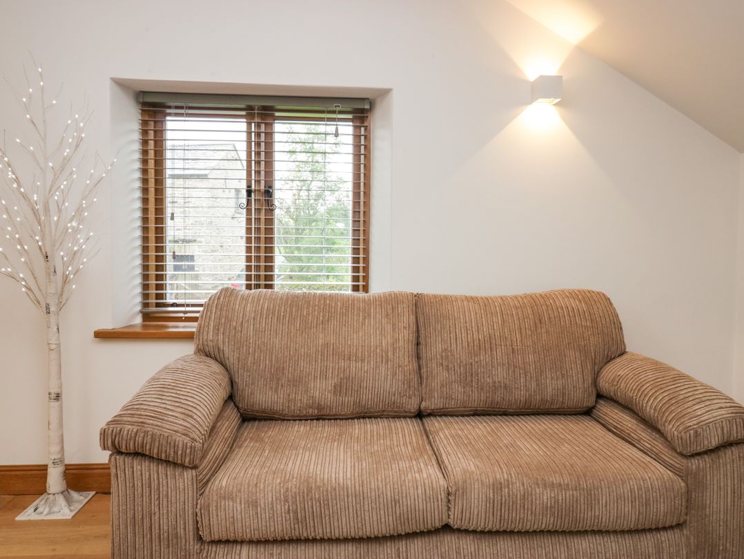 Low Fold Cottage