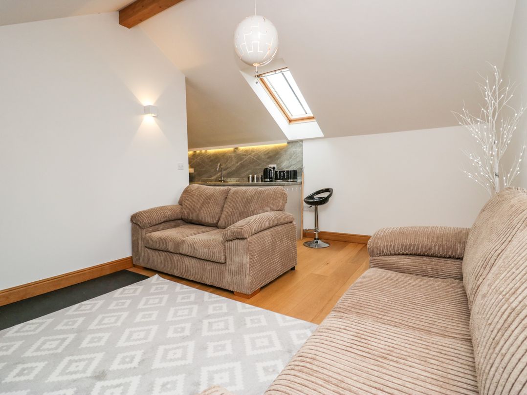 Low Fold Cottage
