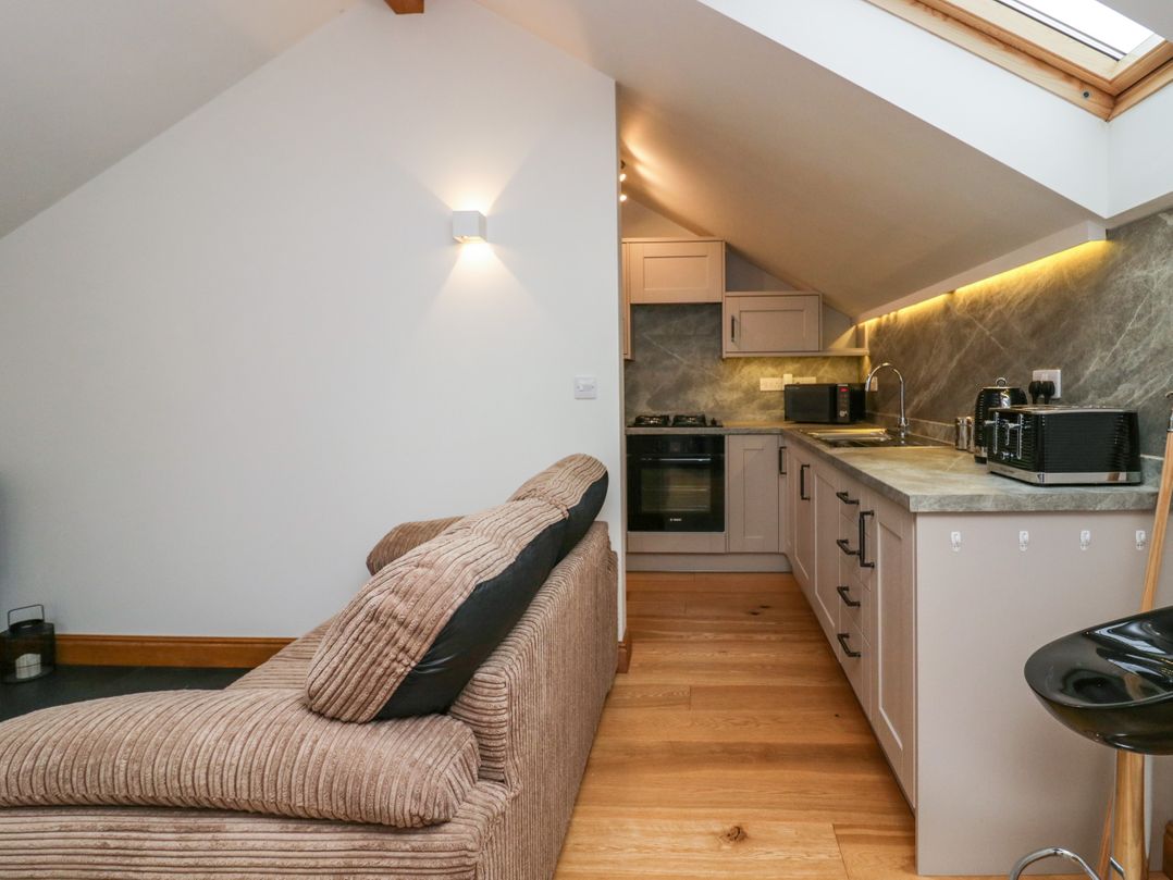 Low Fold Cottage