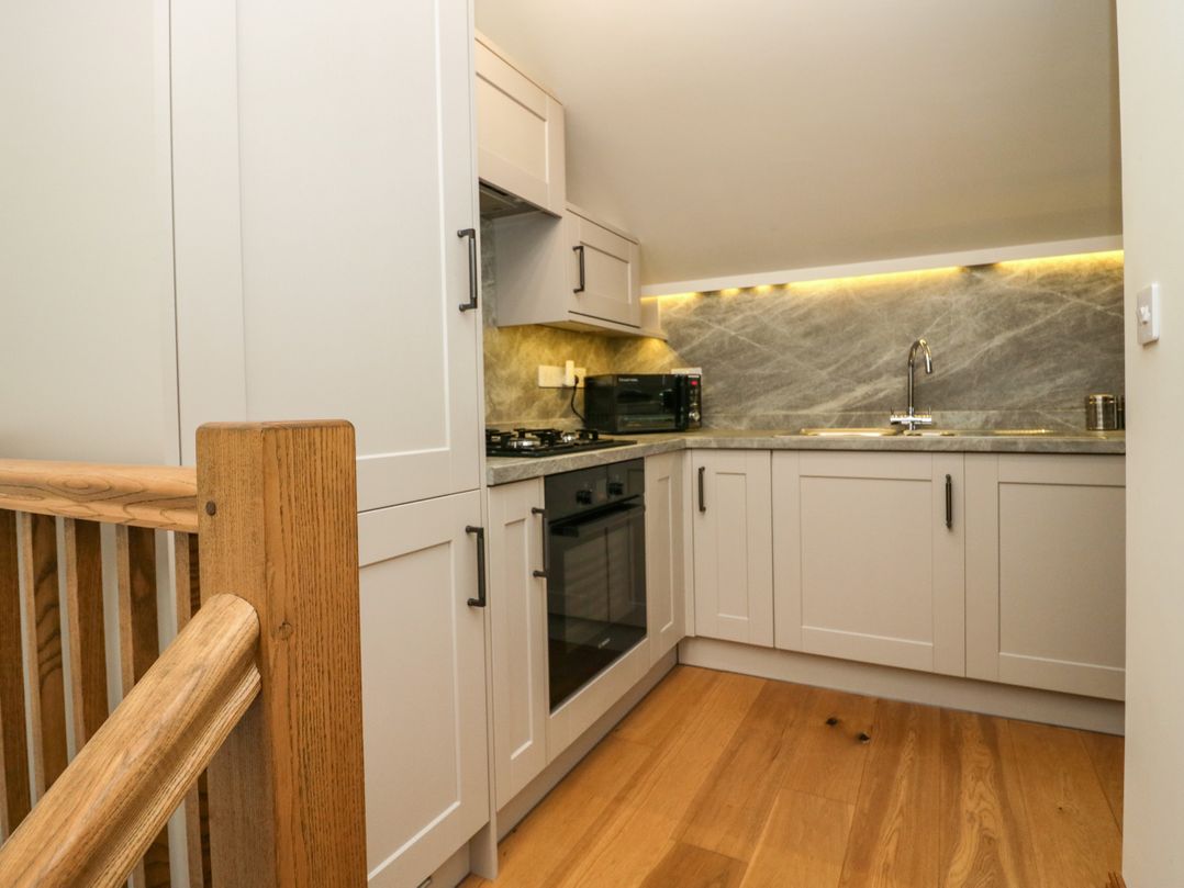 Low Fold Cottage