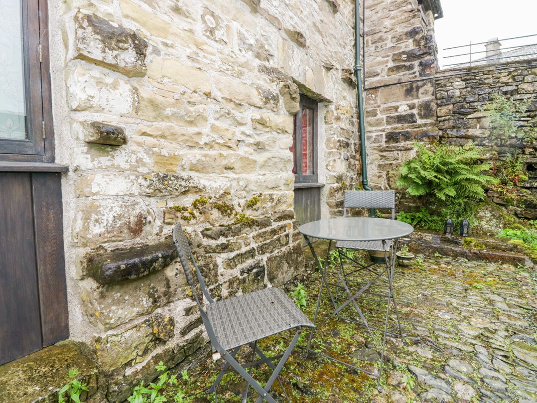 Low Fold Cottage