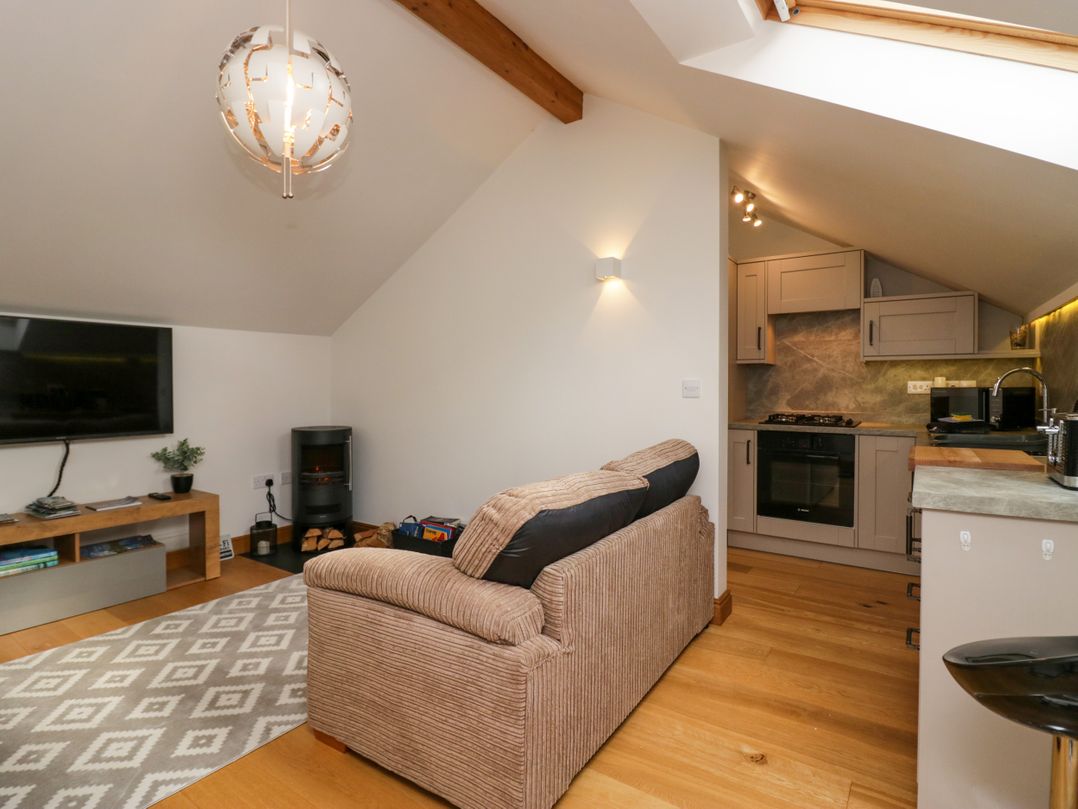 Low Fold Cottage