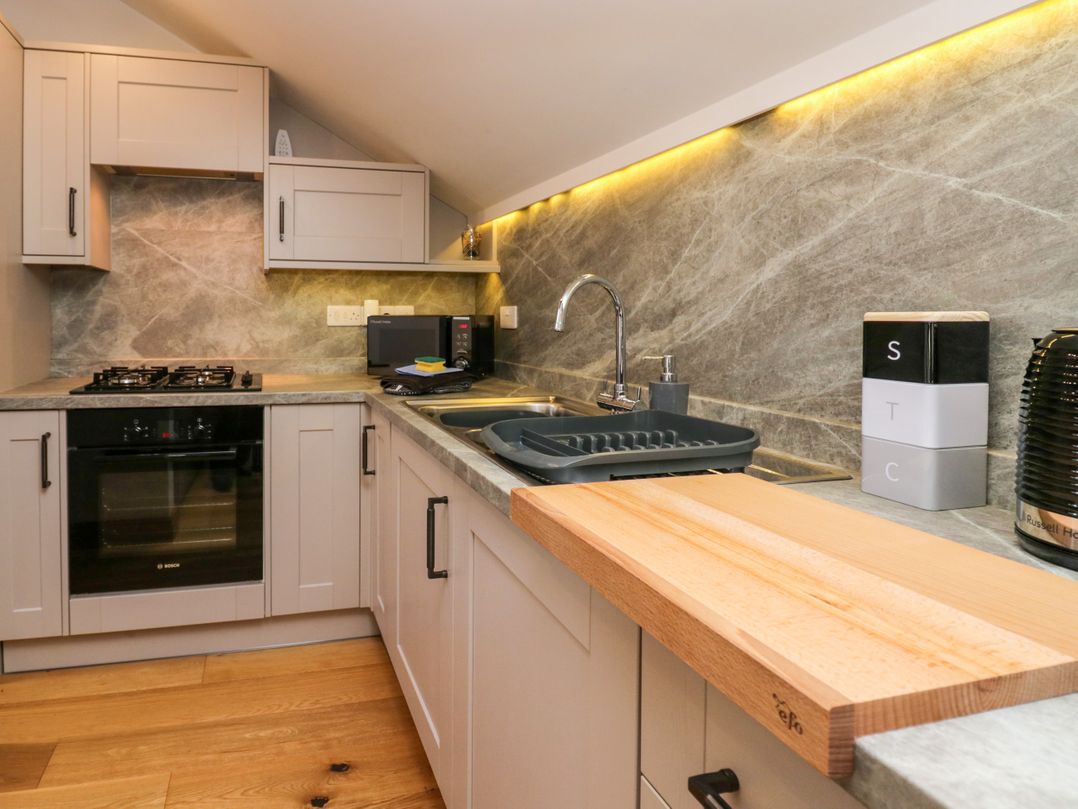 Low Fold Cottage