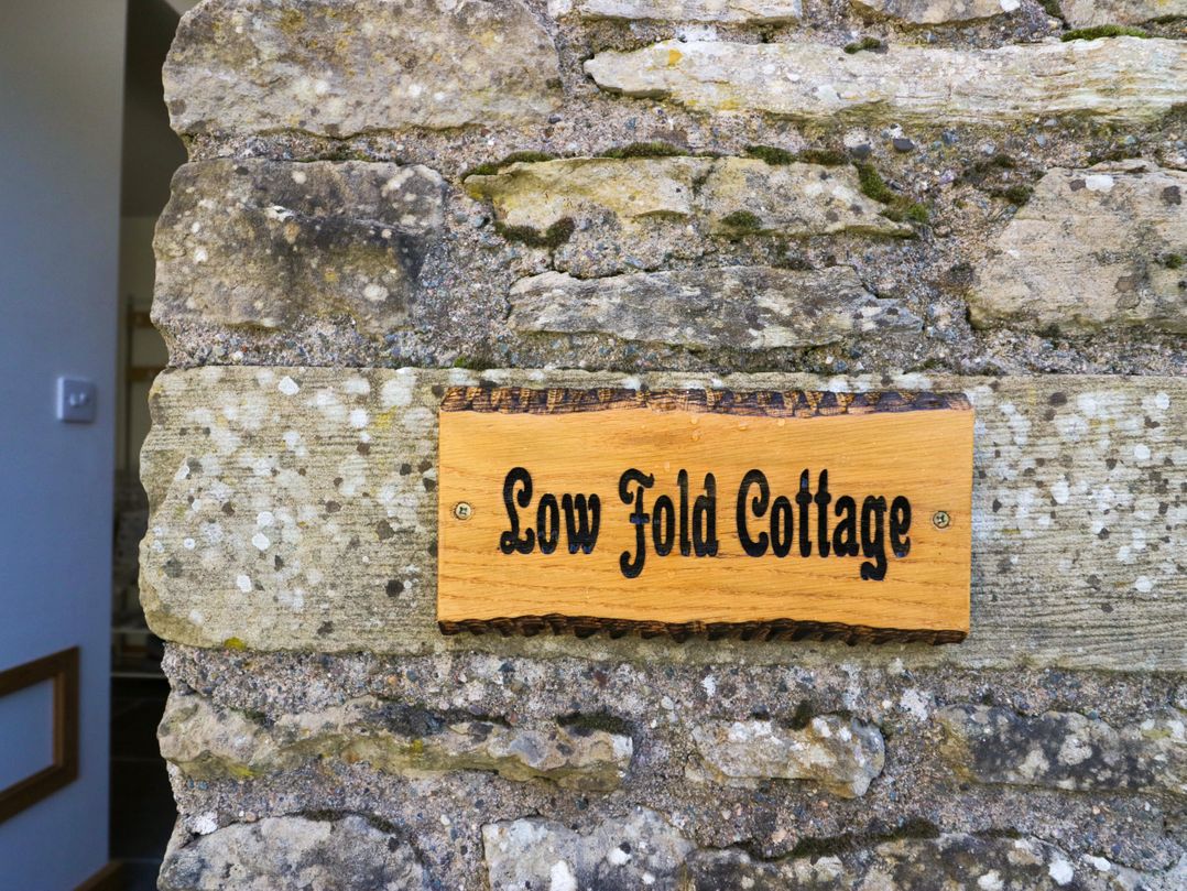 Low Fold Cottage
