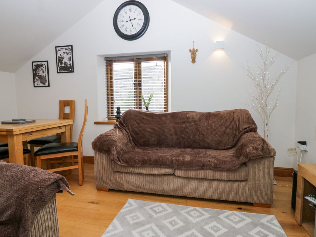 Low Fold Cottage