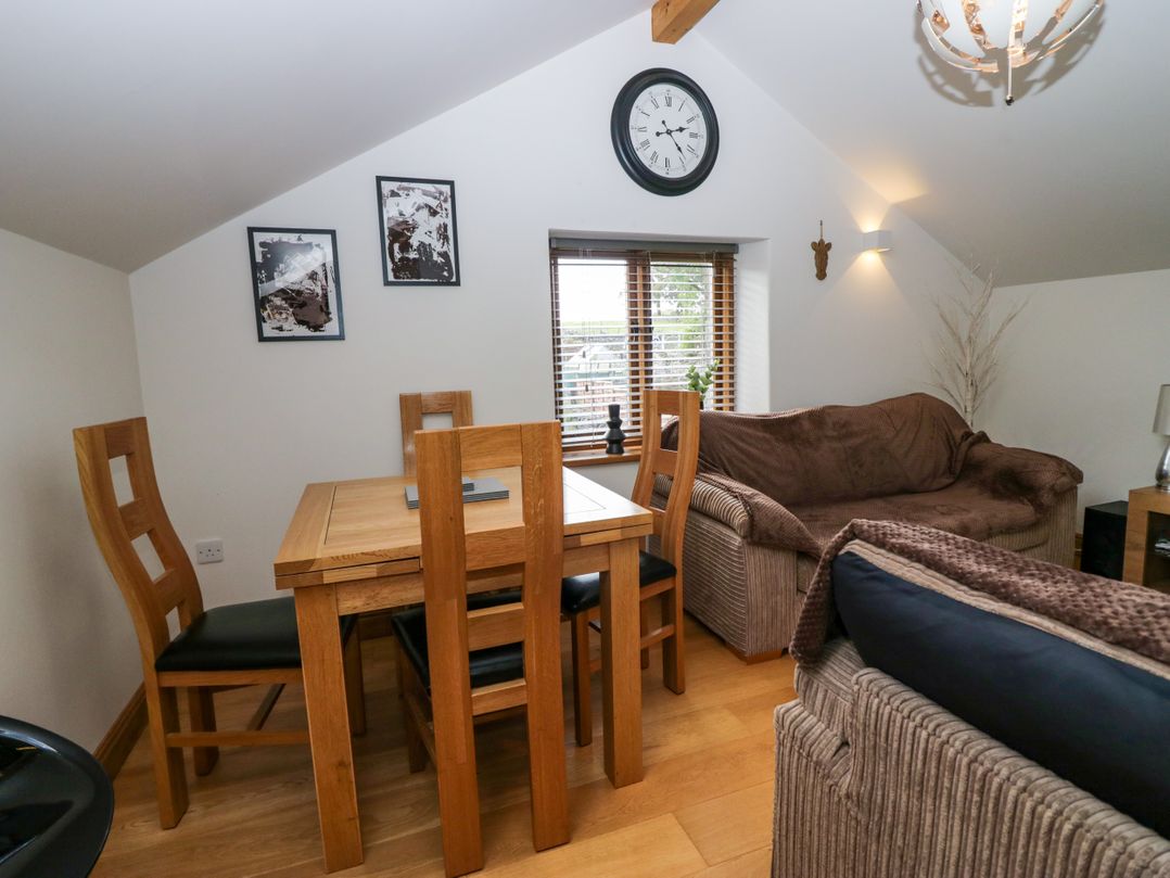 Low Fold Cottage
