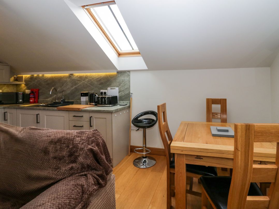 Low Fold Cottage