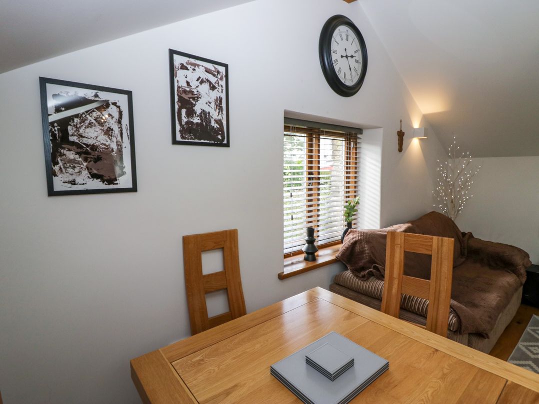 Low Fold Cottage