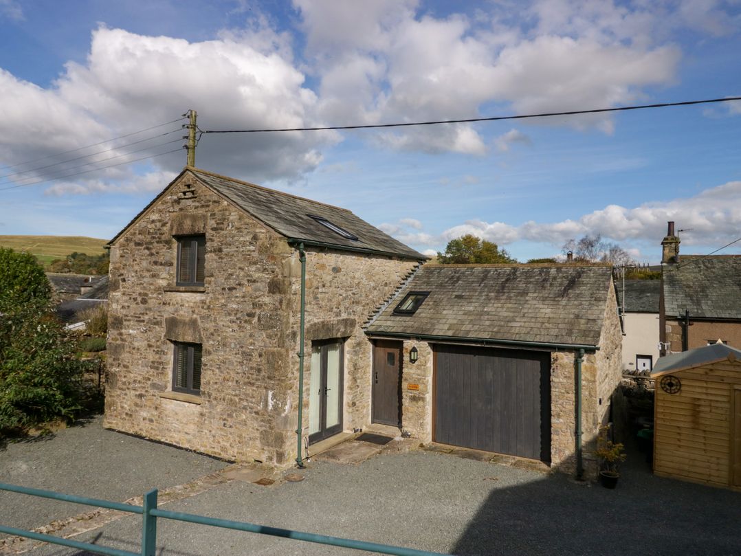 Low Fold Cottage