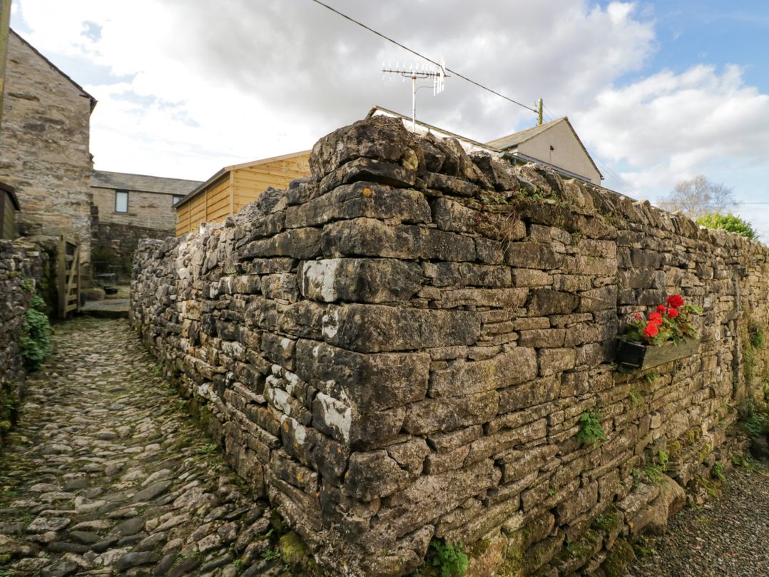 Low Fold Cottage