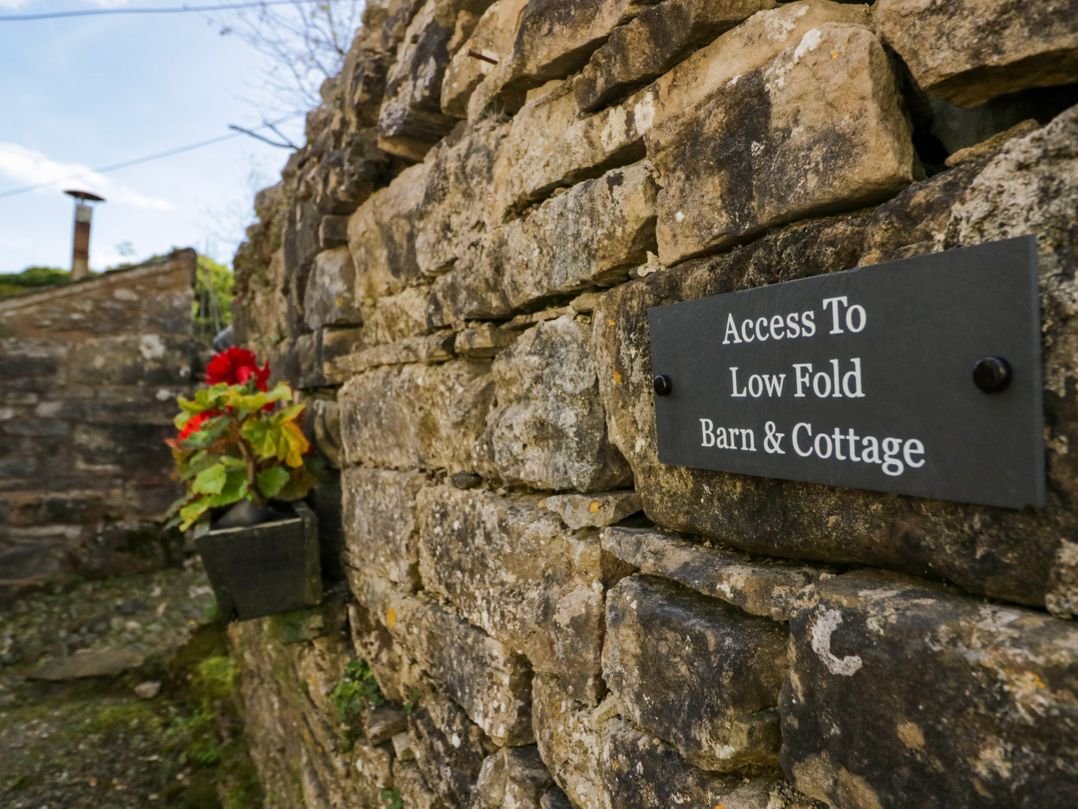 Low Fold Cottage