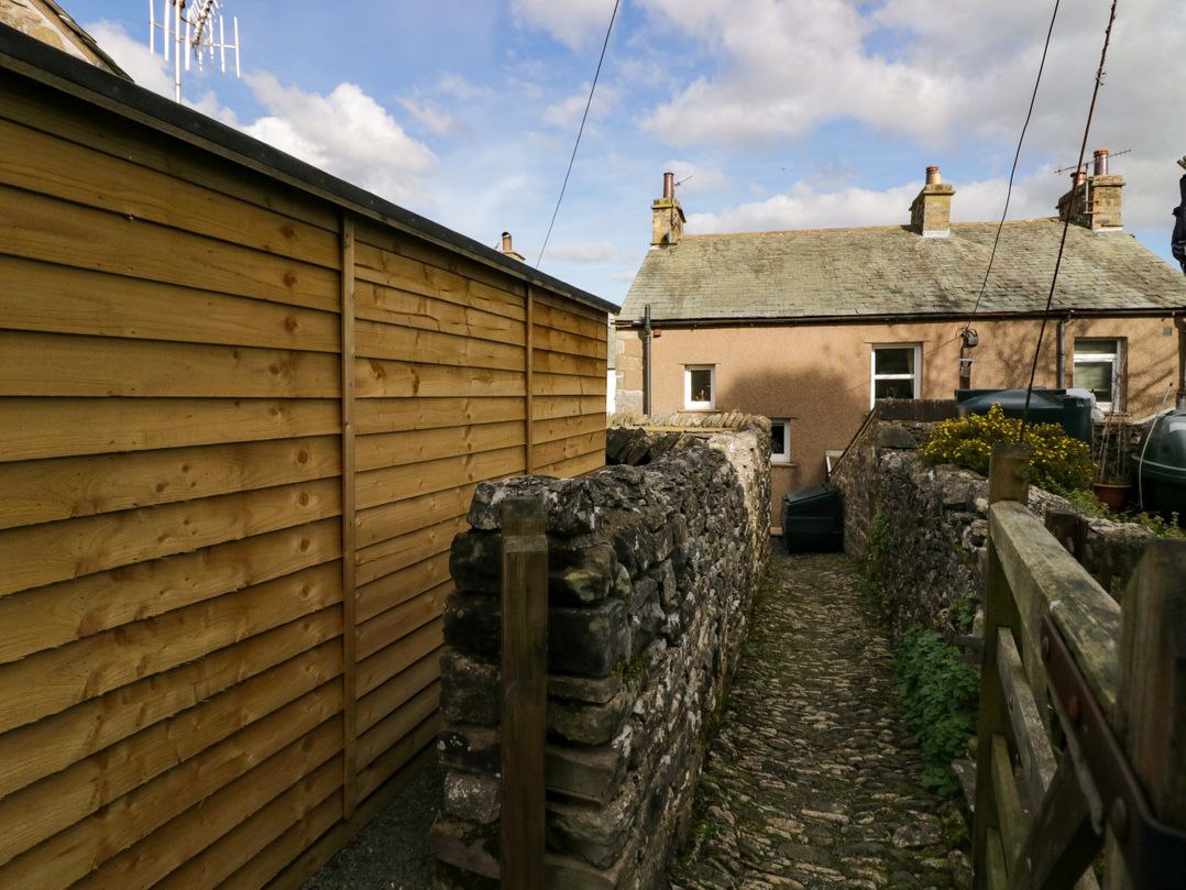 Low Fold Cottage