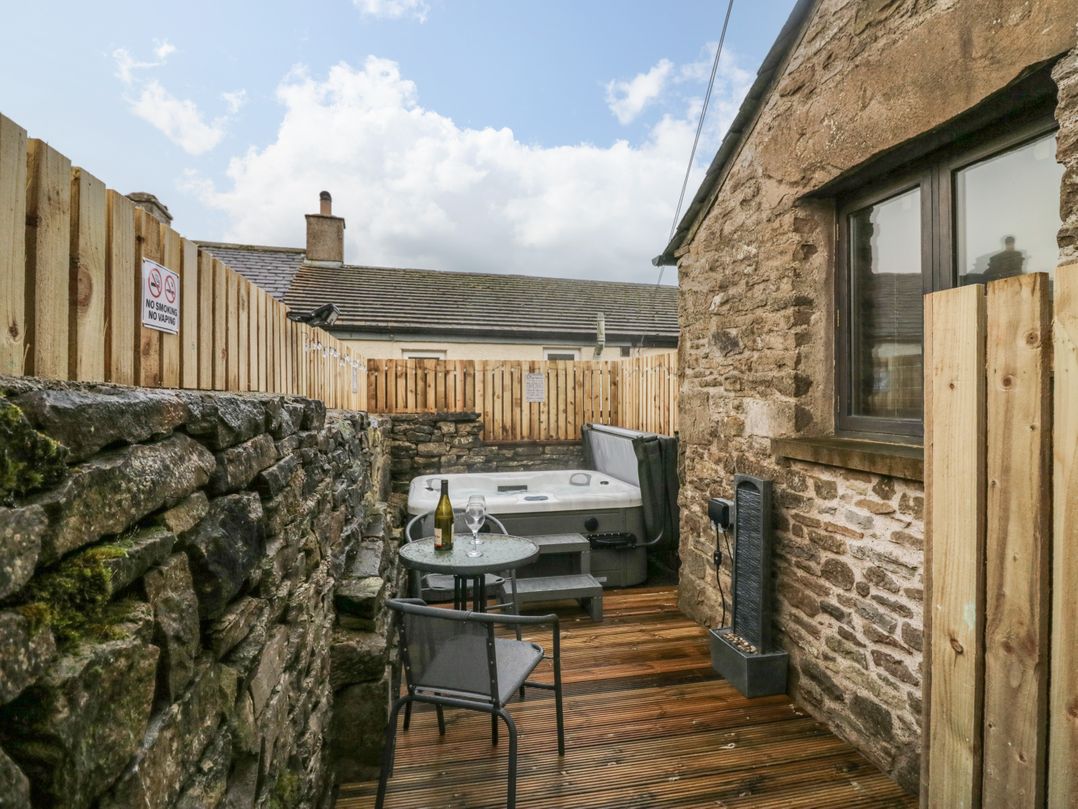 Low Fold Cottage